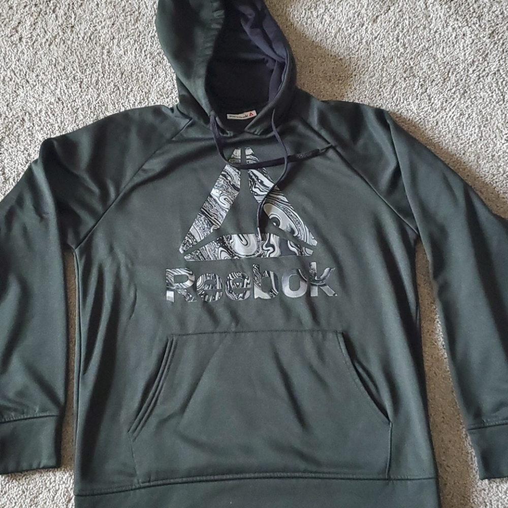 Reebok Hoodie